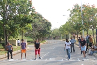 ISB Day Celebrations